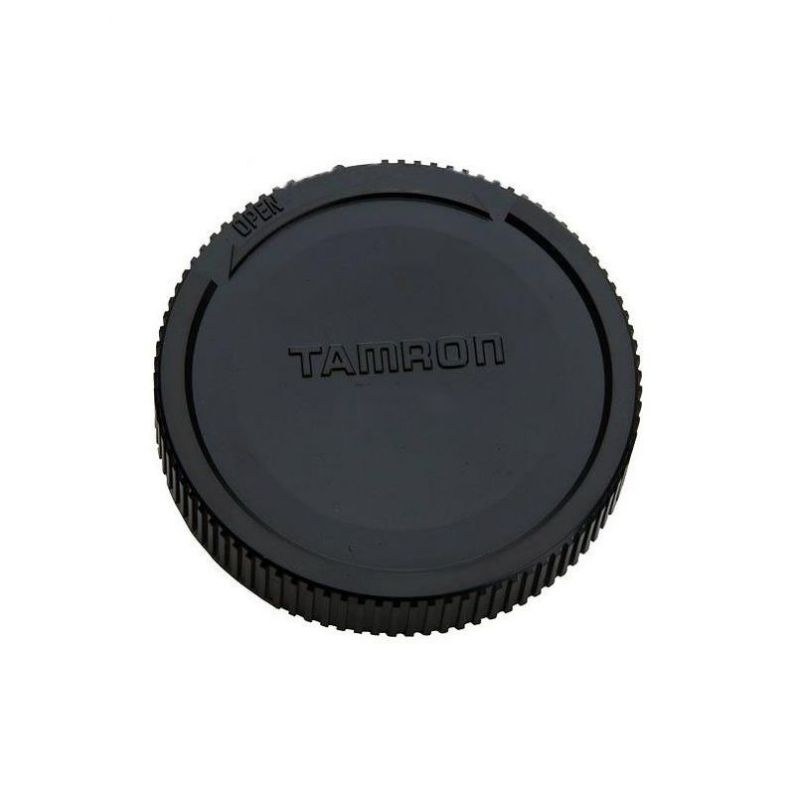 Tamron SP 24-70mm f/2.8 DI VC USD Lens for Canon Cameras