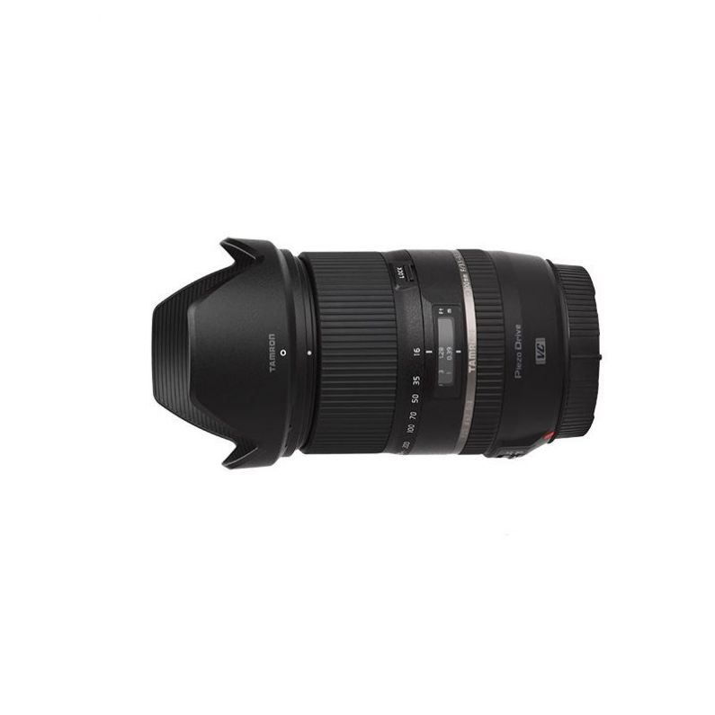 Tamron 16-300mm f/3.5-6.3 Di II VC PZD MACRO Lens for Canon