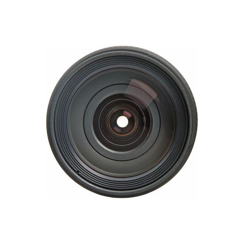 Tamron 18-200mm f/3.5-6.3 XR Di-II LD Macro Lens for Canon