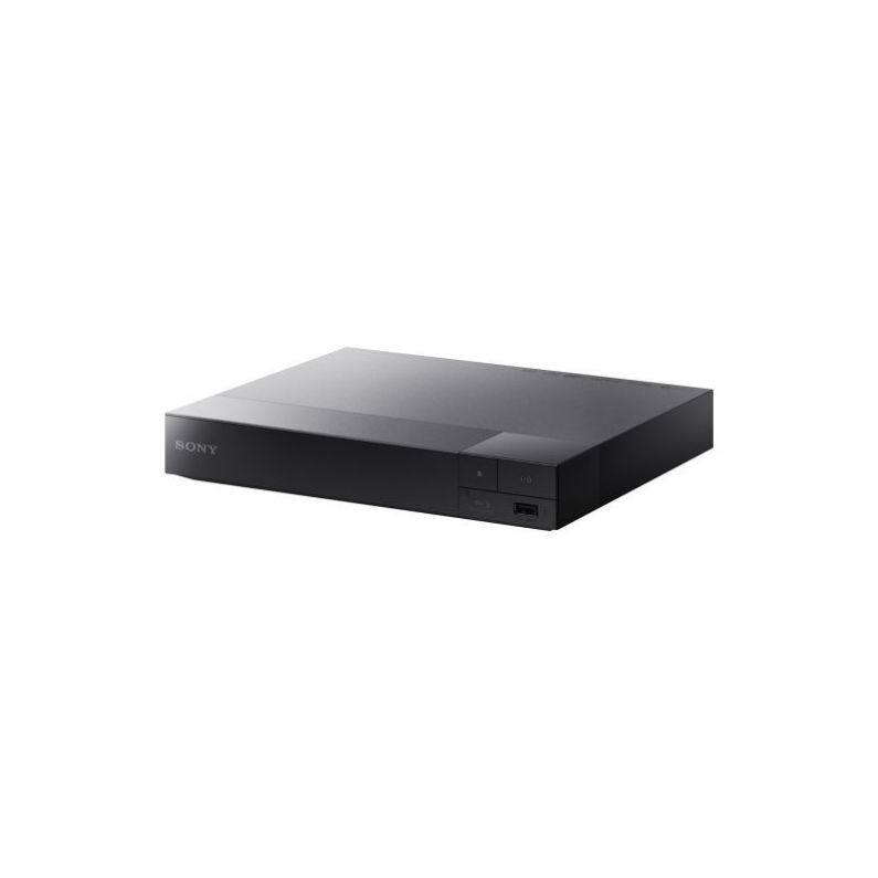 Sony - BDPS3500 - Streaming Wi-Fi Built-In Blu-ray Player