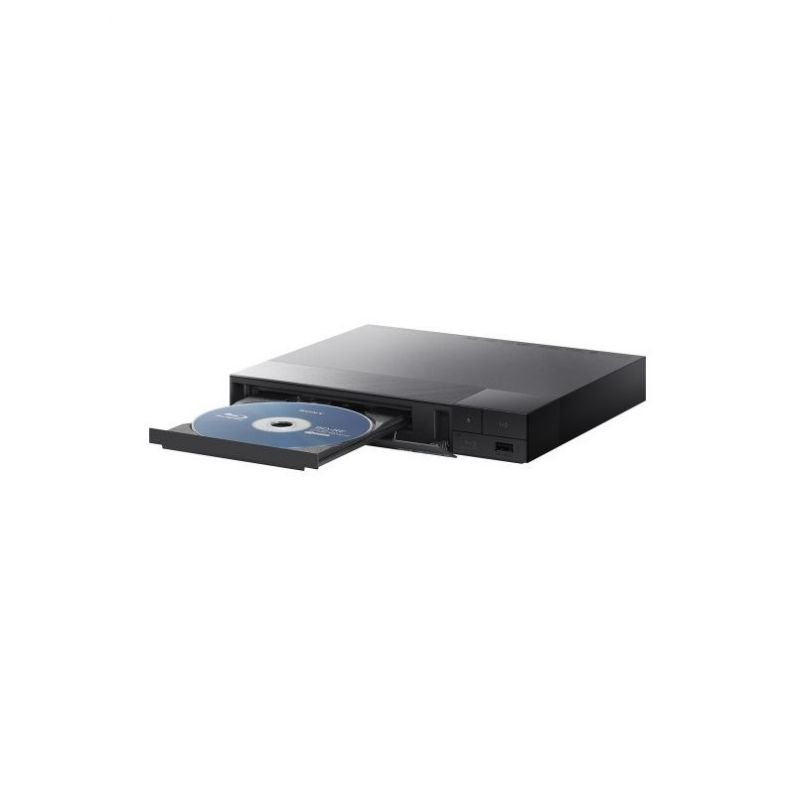Sony - BDPS5500 - Streaming 3D Wi-Fi Built-In Blu-ray Player