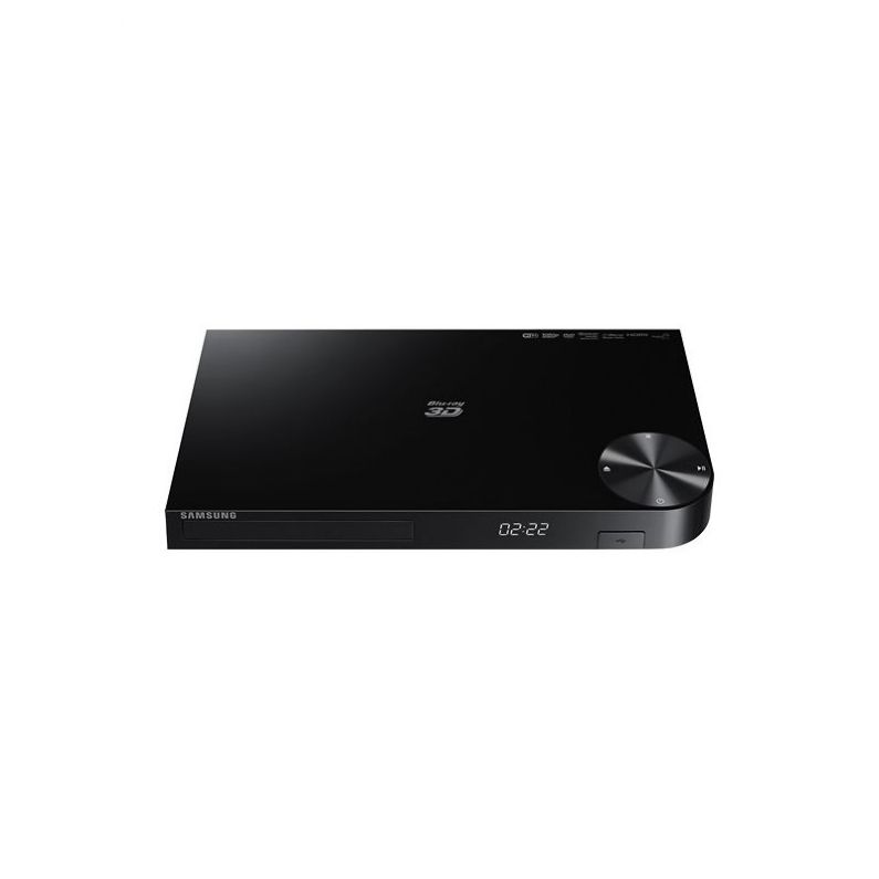 Samsung -BD-H5900/ZA Wi-Fi Built-In Blu-ray Player