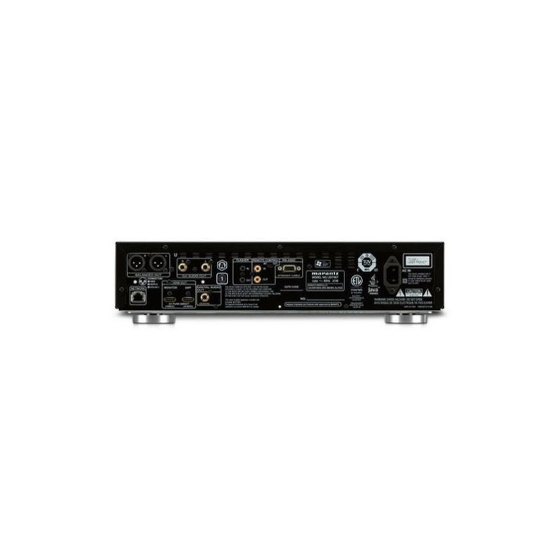 Marantz - UD7007 - Streaming 3D Blu-ray Player