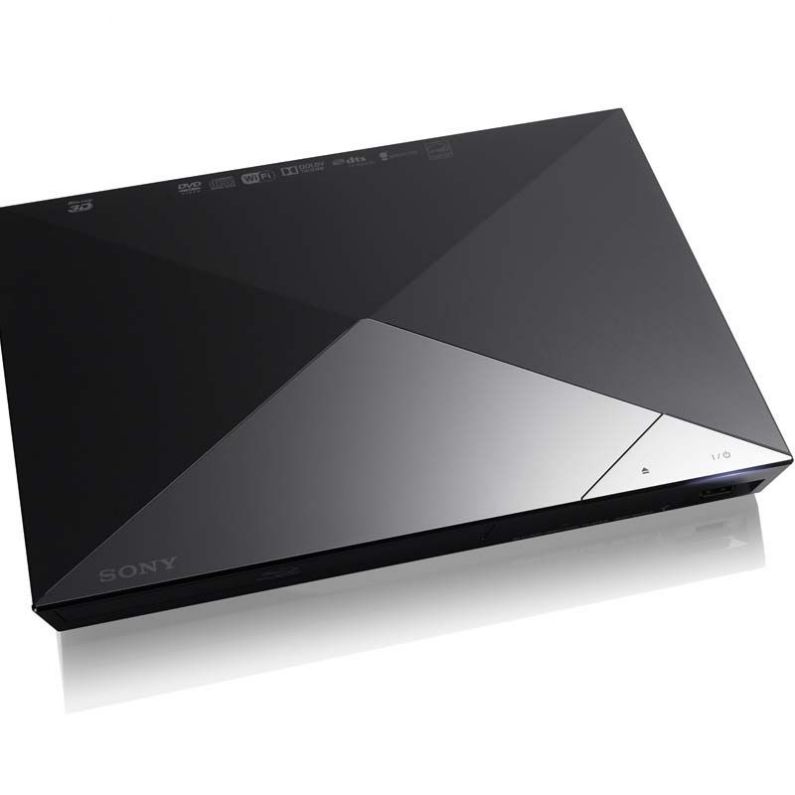 Sony BDP-S5200E 3D Blu-ray Disc Player