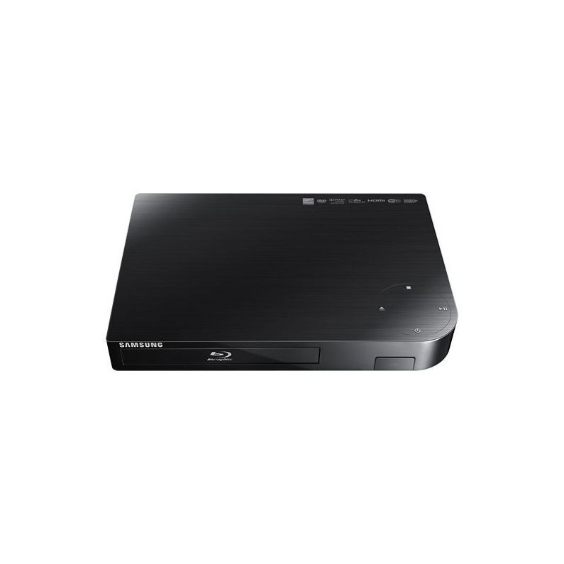 Samsung - BD-H5100/ZA - Streaming Blu-ray Player