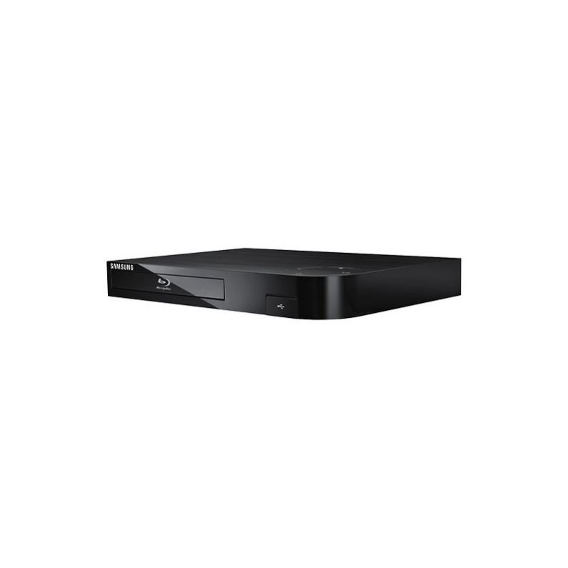 Samsung - BD-H5100/ZA - Streaming Blu-ray Player