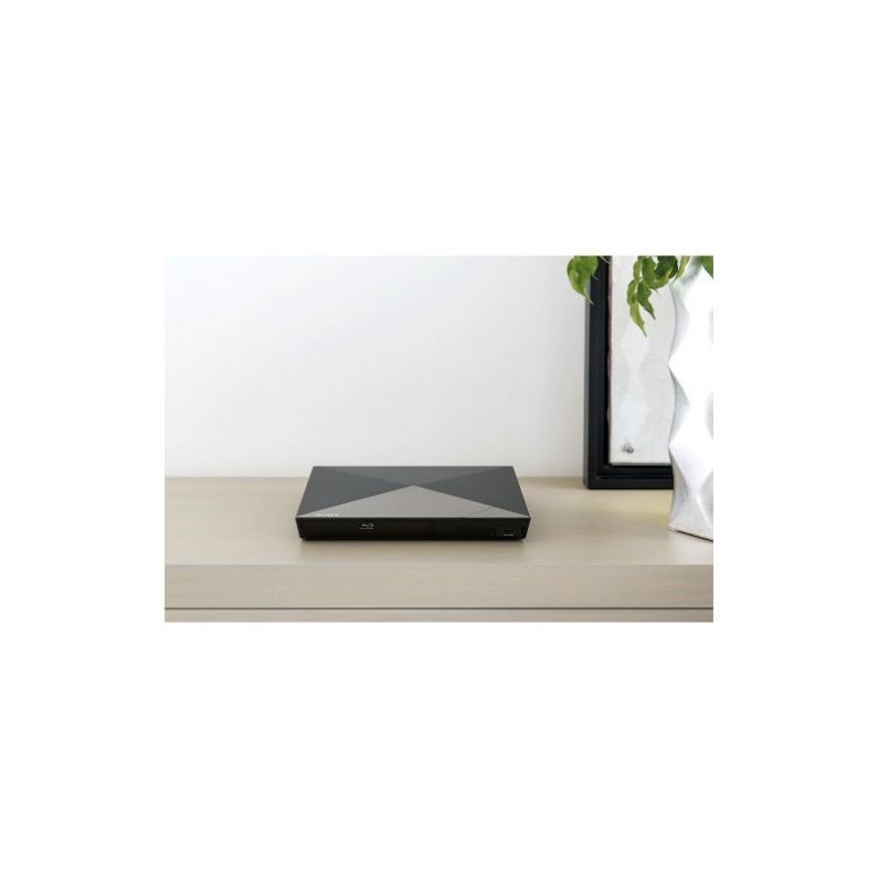 Sony - BDPS5200 - Streaming 3D Wi-Fi Built-In Blu-ray Player