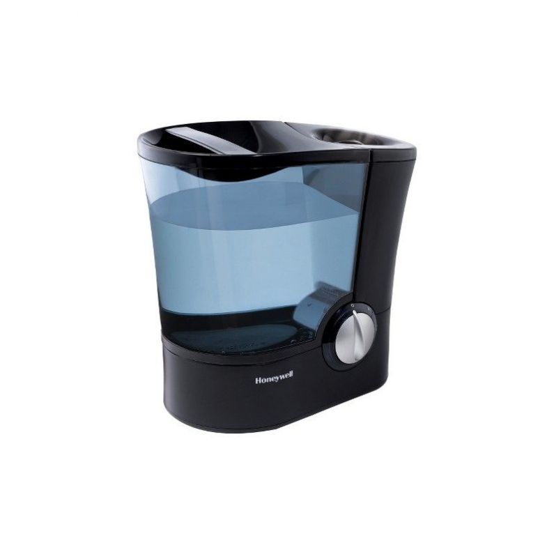 Honeywell - HWM705B 2 Gal. Warm Moisture Humidifier