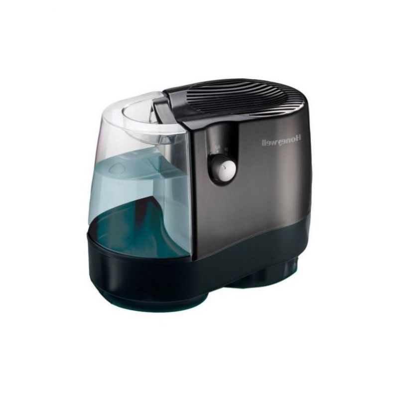 Honeywell - HCM-890B 0.8-Gallon Cool Moisture Humidifier