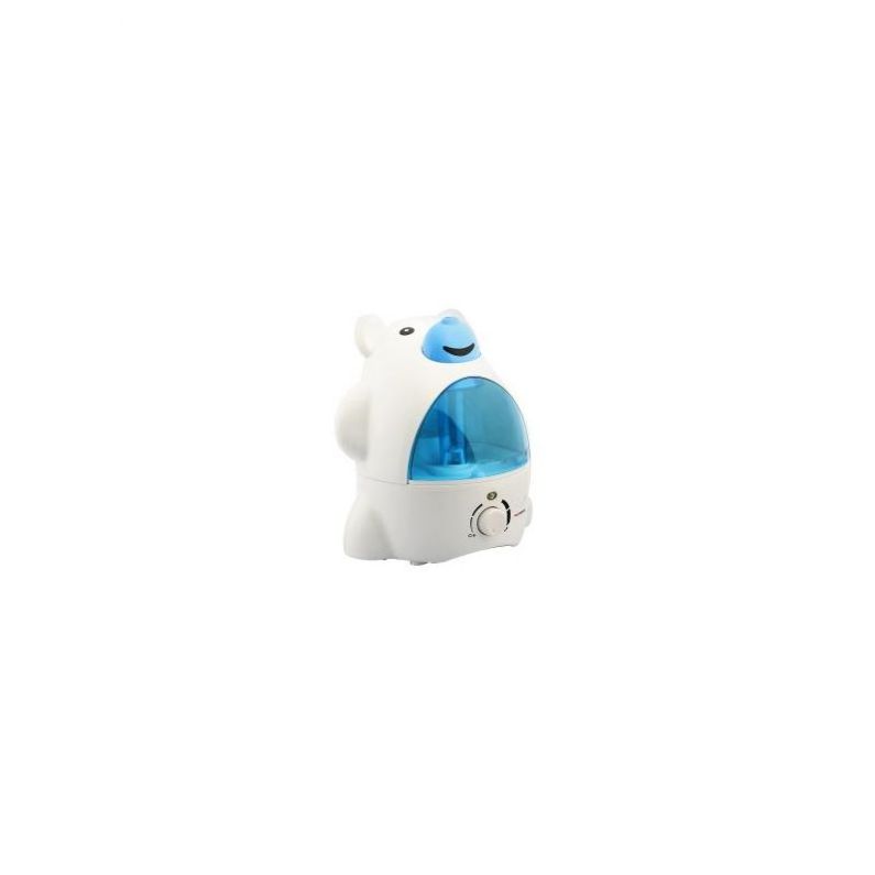 SPT - SU-2031 Polar Bear Ultrasonic Humidifier