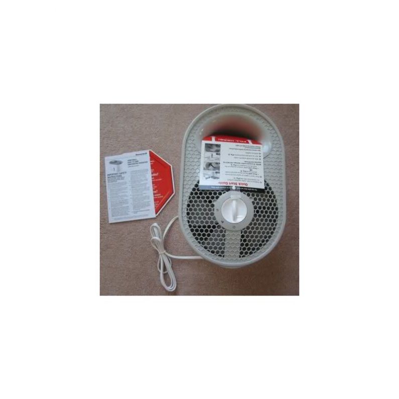 Honeywell - HCM-710 Moisture Humidifier