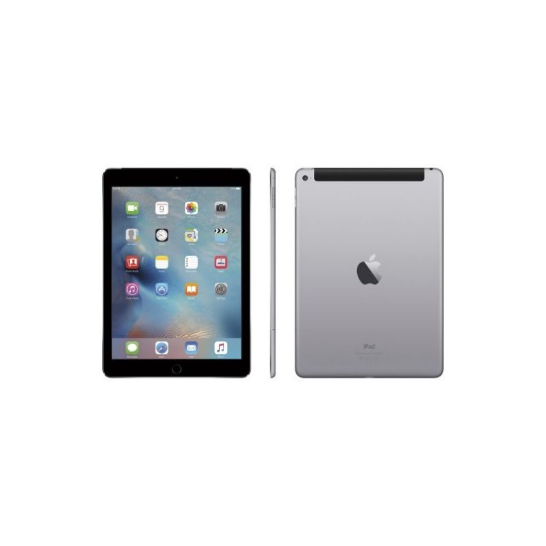 Apple -MH312LL 128GB  iPad Air 2