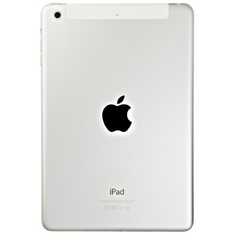 Apple -MF075LL/A 16 GB iPad mini 2
