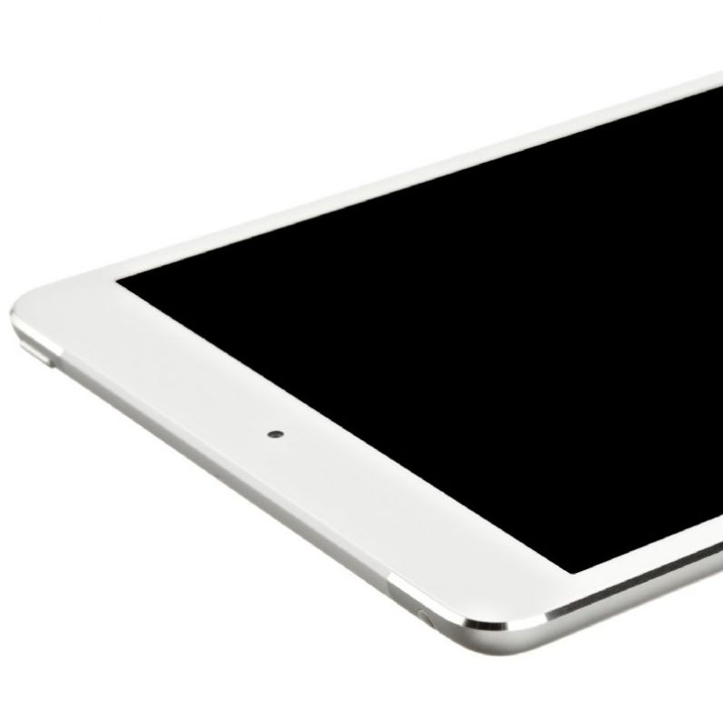 Apple -MF083LL/A 32 GB iPad mini 2