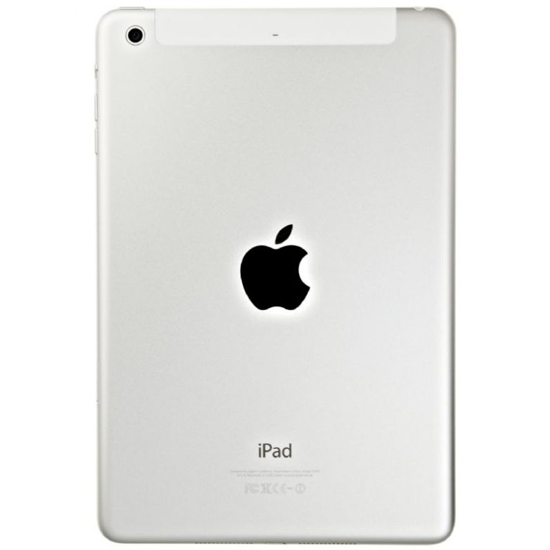 Apple -MF084LL/A 32 GB iPad mini 2