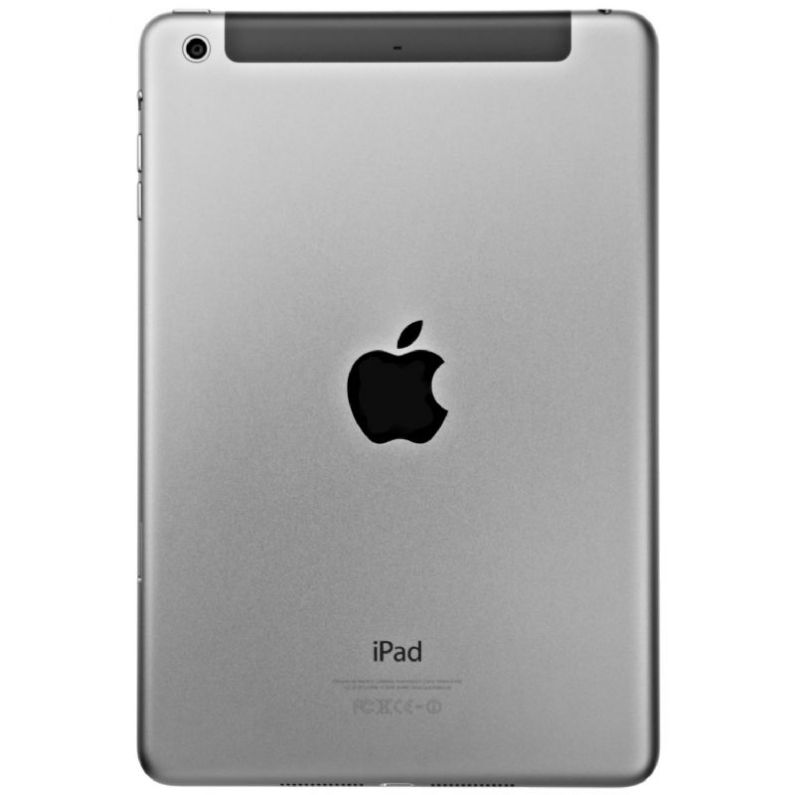 Apple -GSRF-ME277LL/A 32 GB iPad mini 2