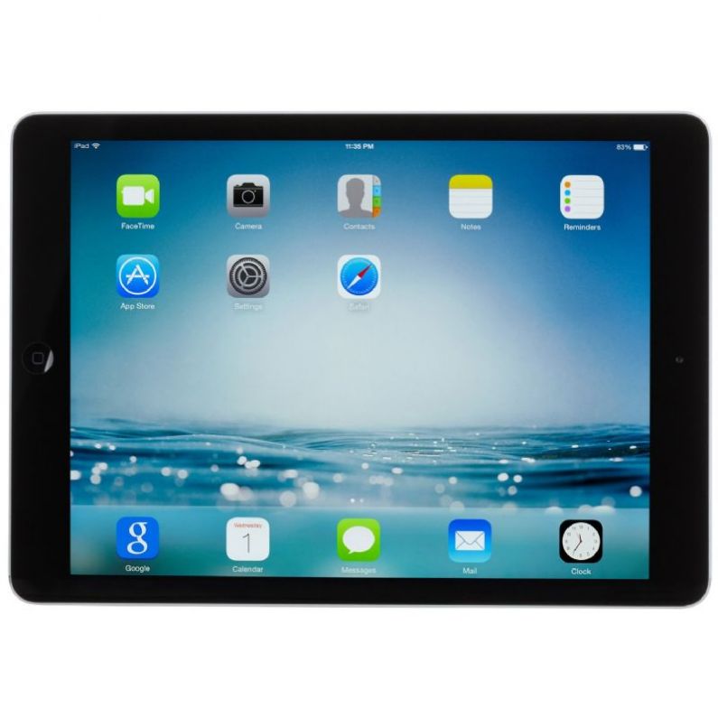 Apple -ME991LL/A 16GB iPad Air