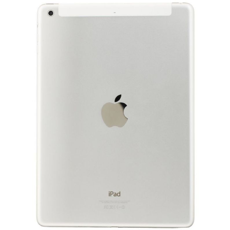 Apple -ME906LL/A 128GB iPad Air