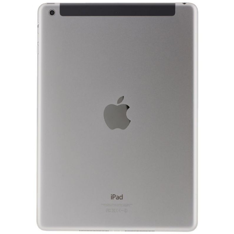 Apple -MF010LL/A 64GB iPad Air