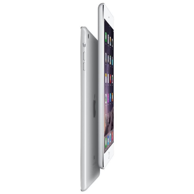 Apple -MH382LL/A 64GB iPad mini 3