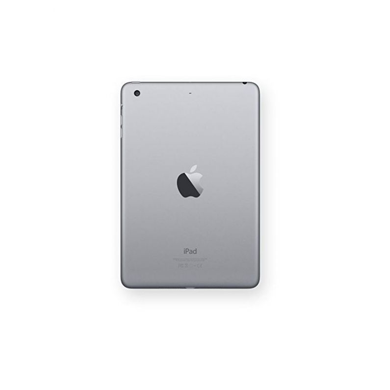 Apple -MH372LL/A 64GB iPad mini 3