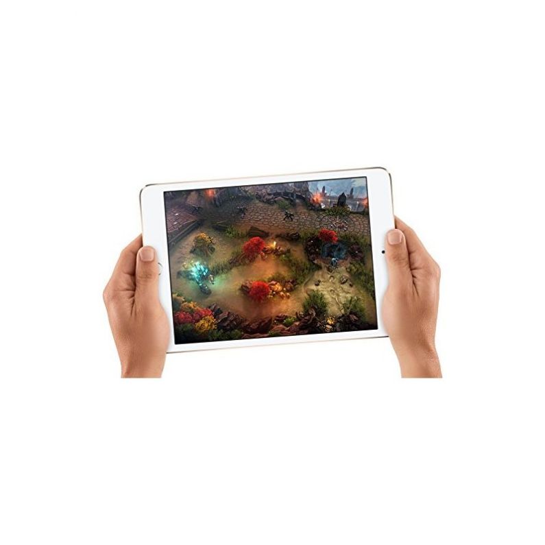 Apple -MH3N2LL/A 128GB iPad mini 3