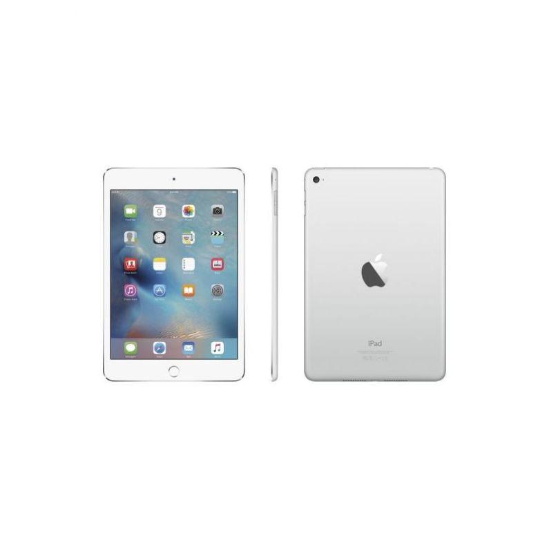 Apple -MK6K2LL/A 16GB iPad mini 4