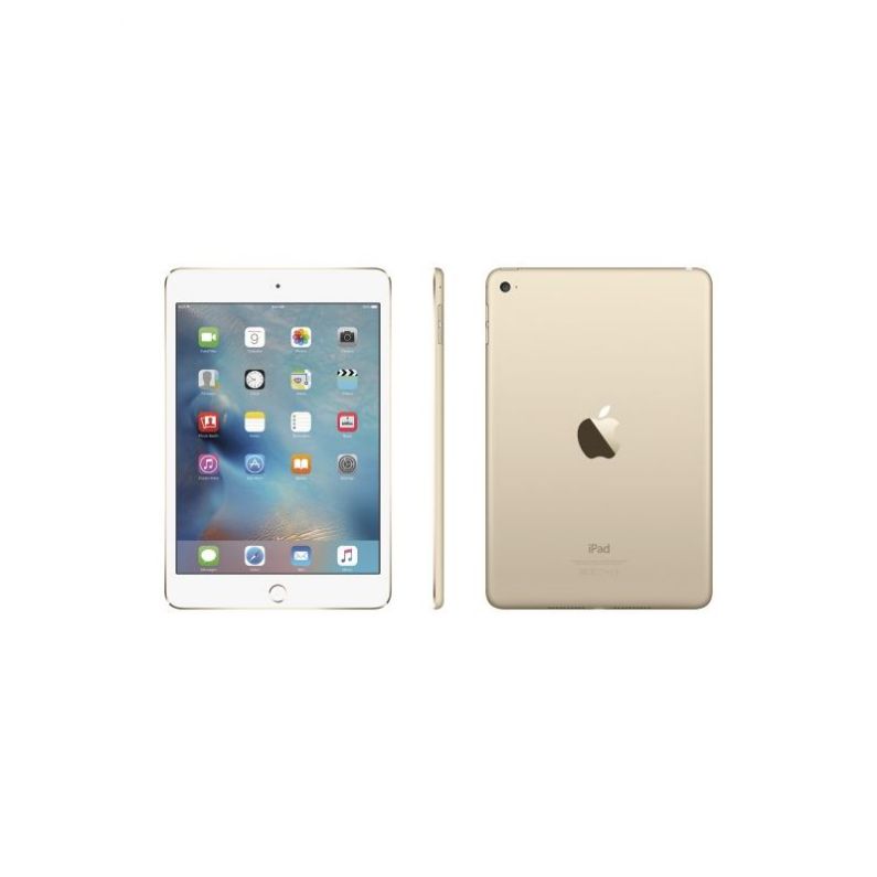 Apple -MK9J2LL/A 64GB iPad mini 4