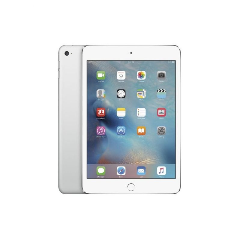 Apple -MK9H2LL/A 64GB iPad mini 4