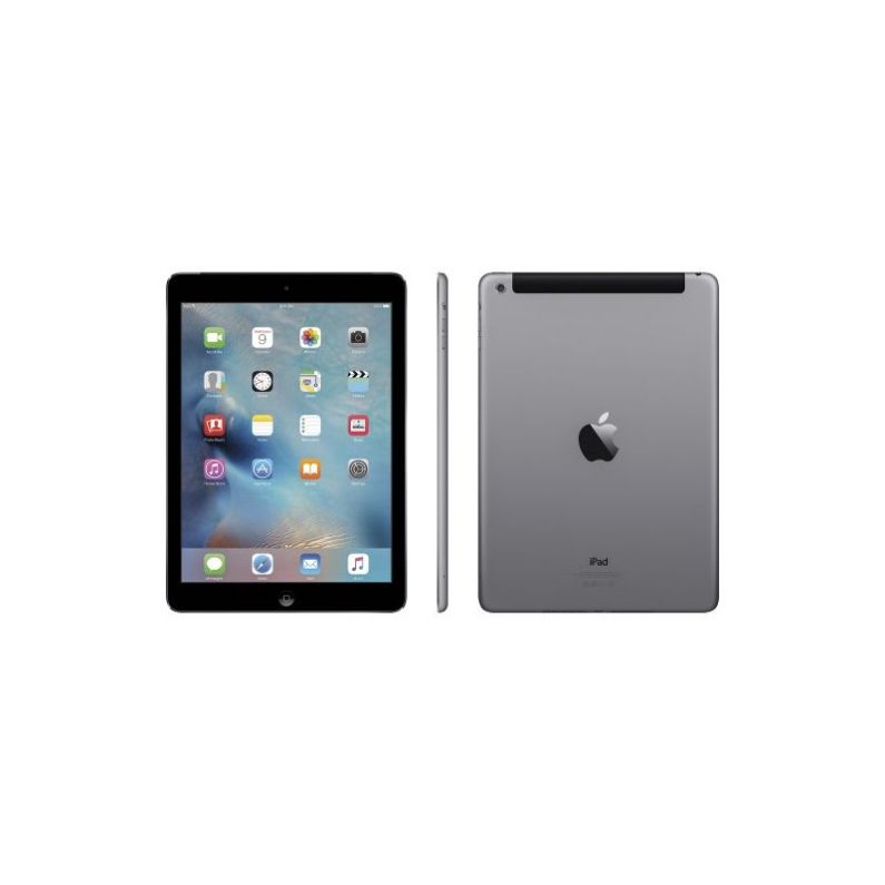 Apple -MF004LL/A 32GB iPad Air