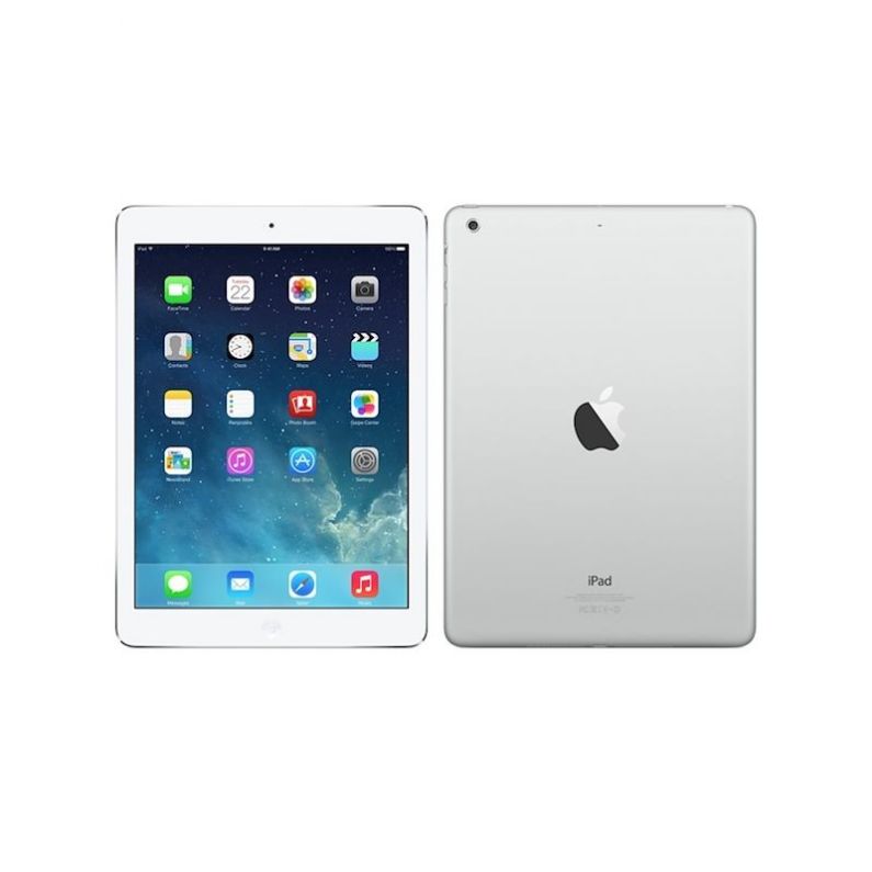 Apple - MF529LL/A 32GB iPad Air