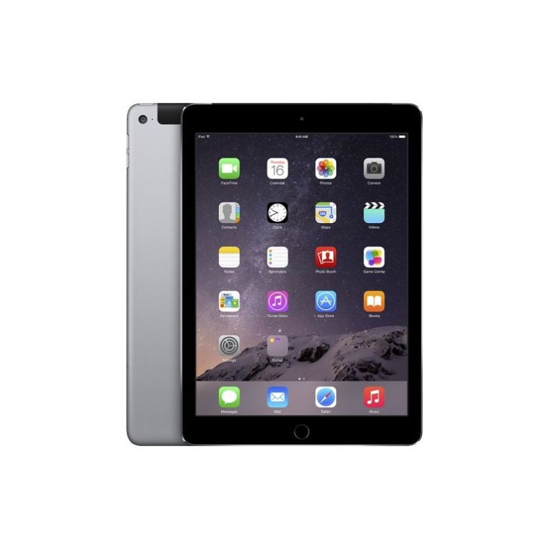 Apple -MH312LL/A 128GB iPad Air 2