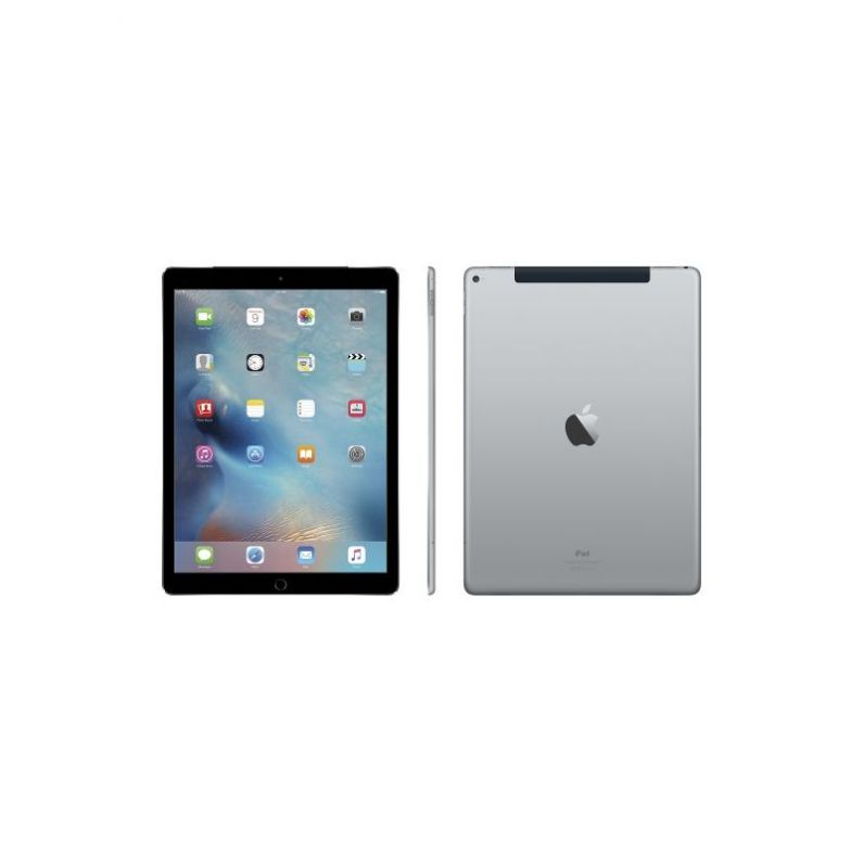 Apple -ML3K2LL/A 128GB iPad Pro