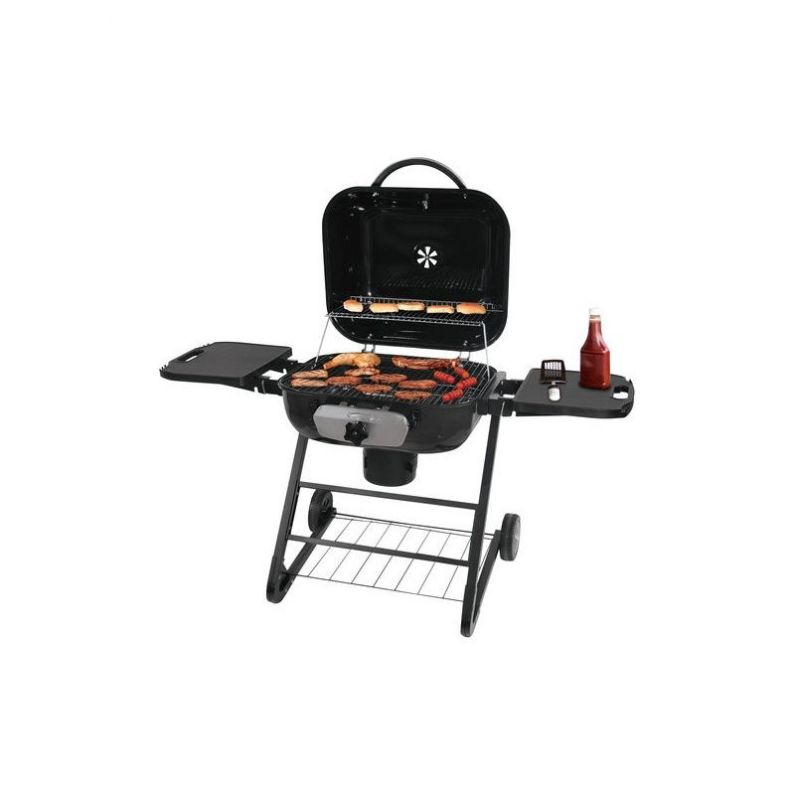 Blue Rhino -CBC1255SP Charcoal Grill