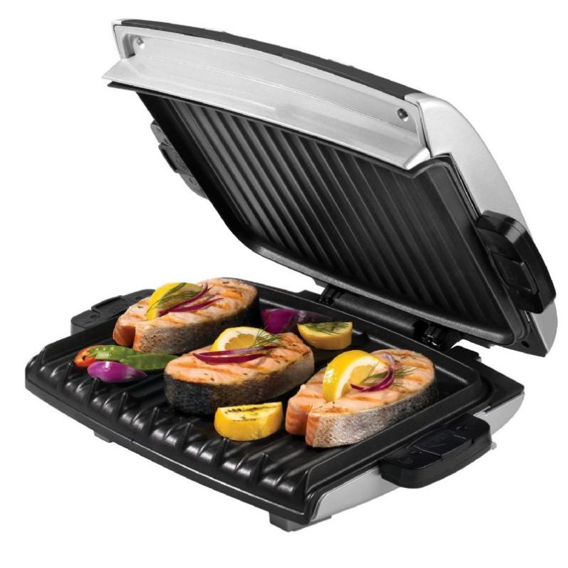 George Foreman -GRP99 Grill