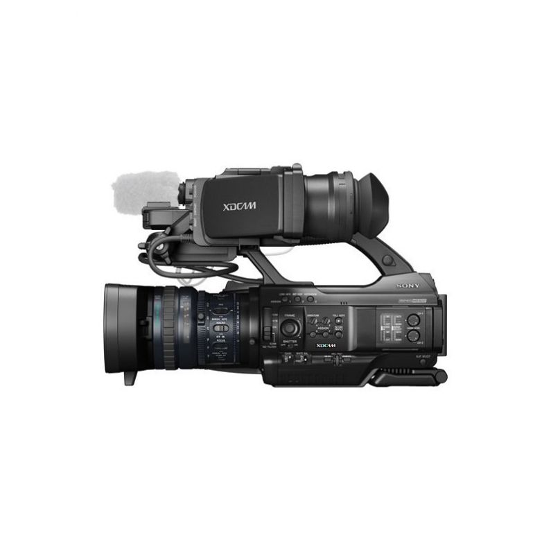 Sony PMW-300K1 XDCAM HD Camcorder
