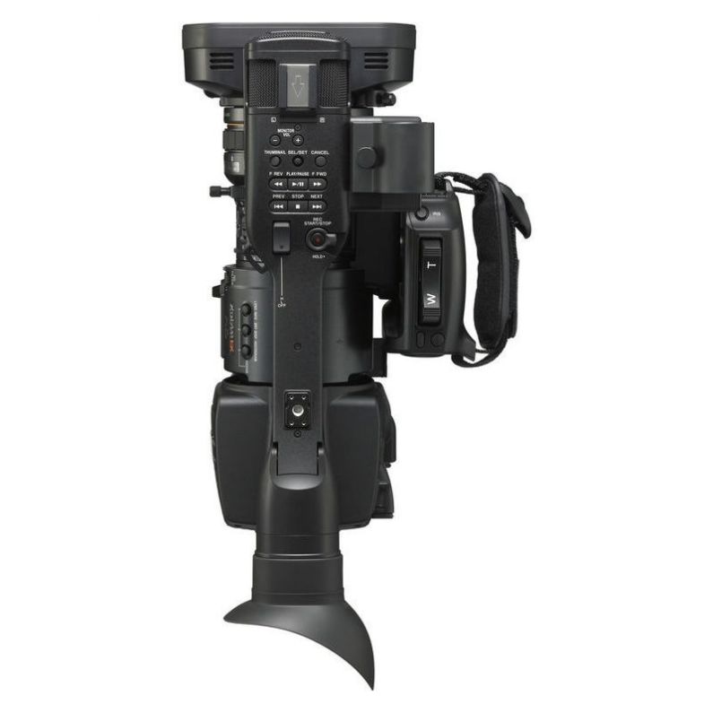 Sony PMW-EX1R XDCAM HD Camcorder