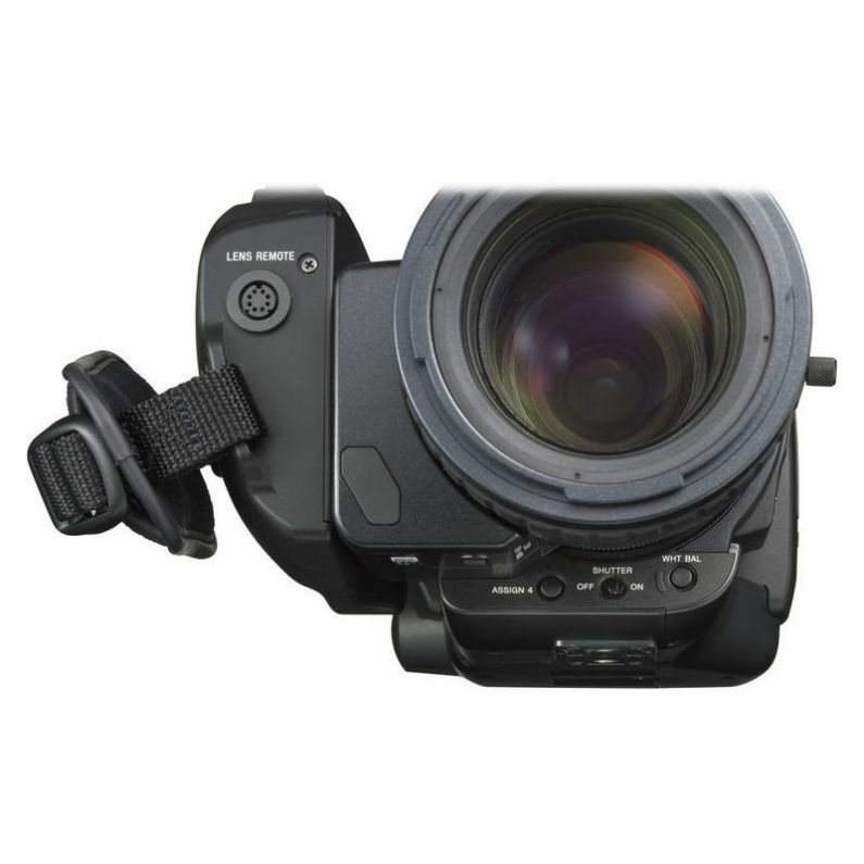 Sony PMW-EX1R XDCAM HD Camcorder