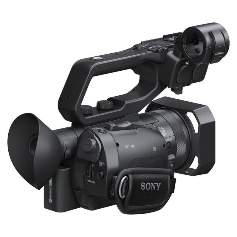 Sony PXW-X70 Full HD XDCAM Handheld Camcorder