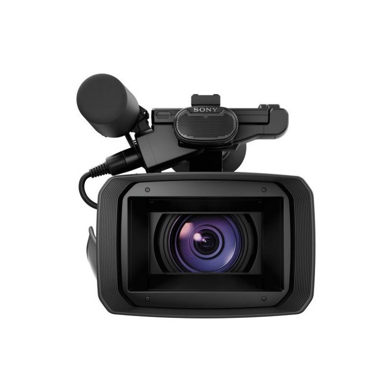 Sony PXW-Z100 4K Handheld XDCAM Camcorder