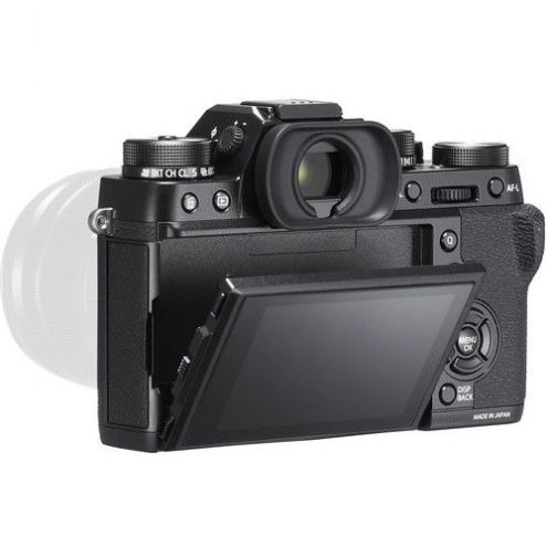 Fujifilm X-T2 Mirrorless Digital Camera (Body)