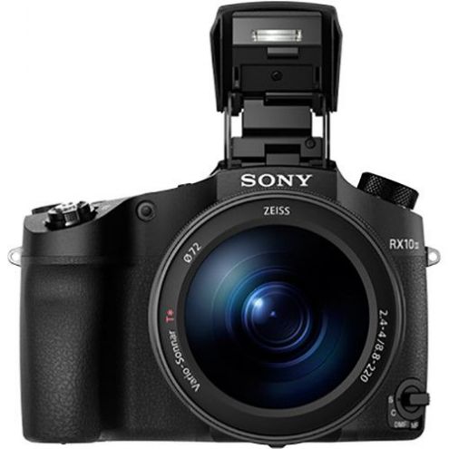 Sony Cyber-shot DSC-RX10 III Digital Camera