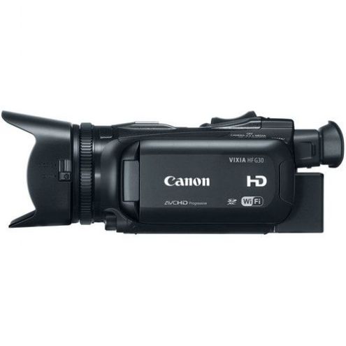 Canon VIXIA HF G30 Full HD Camcorder