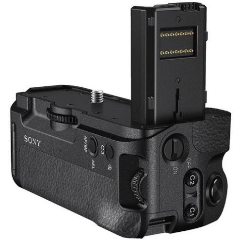 Sony VGC2 Vertical Battery Grip for a7 II, a7R II, and a7S II