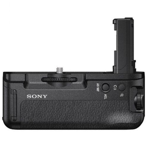 Sony VGC2 Vertical Battery Grip for a7 II, a7R II, and a7S II