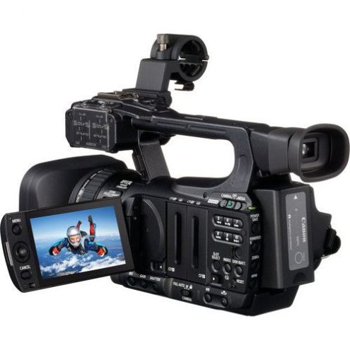 Canon XF100 HD Professional Camcorder