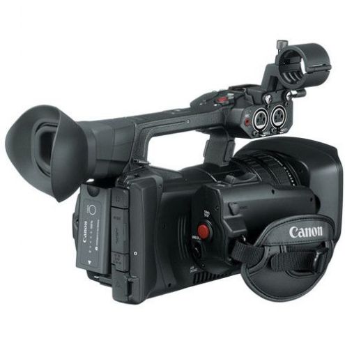Canon XF200 HD Camcorder