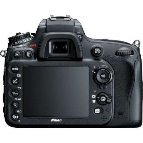 Nikon D600 DSLR Camera (Body)