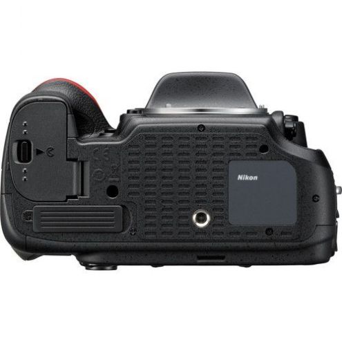 Nikon D610 DSLR Camera (Body)