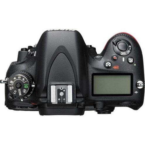 Nikon D610 DSLR Camera (Body)